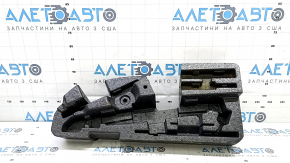 Foam plastic for Kia Sorento 16-20 tool