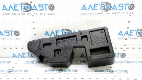 Foam plastic for Kia Sorento 16-20 tool