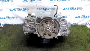Subaru Legacy 16-16 2.5 104k 12-12-12-12 Engine