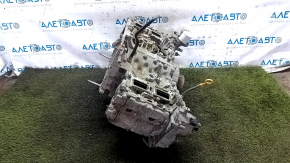 Subaru Legacy 16-16 2.5 104k 12-12-12-12 Engine