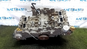 Subaru Legacy 16-16 2.5 104k 12-12-12-12 Engine
