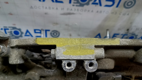 Subaru Legacy 16-16 2.5 104k 12-12-12-12 Engine