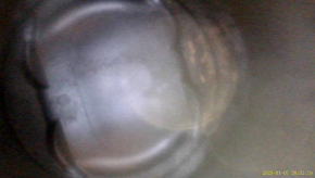 Subaru Legacy 16-16 2.5 104k 12-12-12-12 Engine