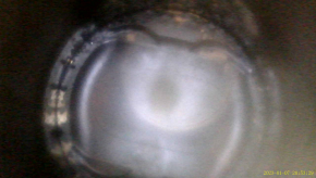 Subaru Legacy 16-16 2.5 104k 12-12-12-12 Engine