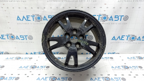 Wheel disk R15 x 6J ET45 5*100 Toyota Prius 30 13-15 rest curb