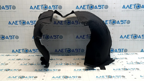 Front left fender liner for Ford Bronco Sport 2011-2015 1.5T