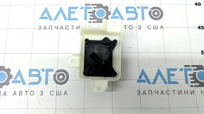 Start-Stop Jeep Cherokee KL 14-23 scratches