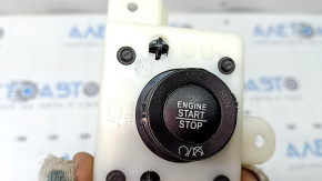 Start-Stop Jeep Cherokee KL 14-23 scratches
