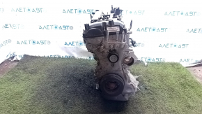 Ford Escape MK3 13-15 2.0T 93kW 12-12-12-12 engine without attachments