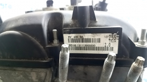 Ford Escape MK3 13-15 2.0T 93kW 12-12-12-12 engine without attachments