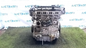 Ford Escape MK3 13-15 2.0T 93kW 12-12-12-12 engine without attachments