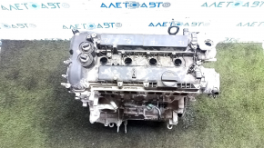 Ford Escape MK3 13-15 2.0T 93kW 12-12-12-12 engine without attachments