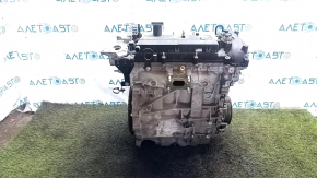Ford Escape MK3 13-15 2.0T 93kW 12-12-12-12 engine without attachments