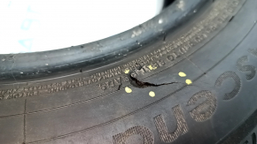 Yokohama Avid Ascend LX 2021 All-Season R15 195/65 Tire, 4mm Tear
