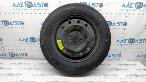 Spare tire for Hyundai Santa FE Sport 13-18 R17 165/90 rusty