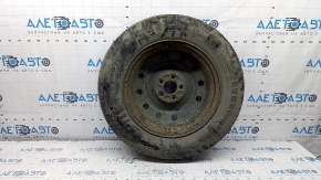 Spare tire for Hyundai Santa FE Sport 13-18 R17 165/90 rusty