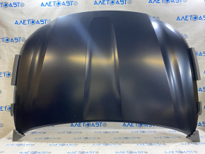 Hood bare Toyota Highlander 20 - aluminum
