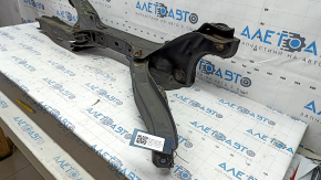 Rear subframe for Hyundai Santa FE Sport 17-18 restyling FWD complete with control arms
