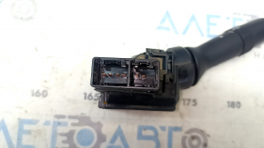 Right steering column switch for Subaru Legacy 15-19