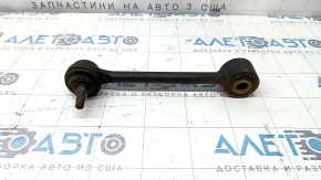 Rear left transverse control arm Hyundai Santa FE Sport 13-18 FWD, microcracks, rusty