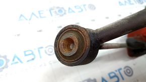 Rear right transverse control arm Hyundai Santa FE Sport 13-18 FWD, microcracks, rusty