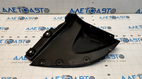 Front left mudguard lower part Mazda CX-5 22-25