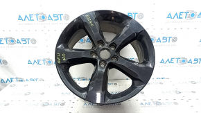 Wheel rim R20x8.5J 5x127 Jeep Grand Cherokee WL 21-25