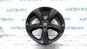 Wheel disk R20x8.5J 5x127 Jeep Grand Cherokee WL 21-25 for rent