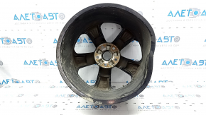 Wheel disk R20x8.5J 5x127 Jeep Grand Cherokee WL 21-25 for rent