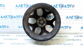 Wheel R18 x 7.5J BMW X1 F48 16-20 Style 569, light curb