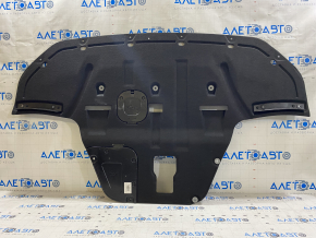 Engine protection Hyundai Sonata 20- 2.5 felt