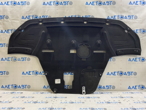Engine protection Hyundai Sonata 20- 2.5 felt
