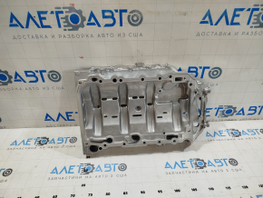Audi A6 C7 16-18 engine oil pan, 2.0L