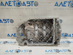 Audi A6 C7 16-18 engine oil pan, 2.0L
