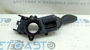 Left steering column switch for Hyundai Santa FE Sport 13-18 without fog lights, auto