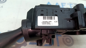 Left steering column switch for Hyundai Santa FE Sport 13-18 without fog lights, auto