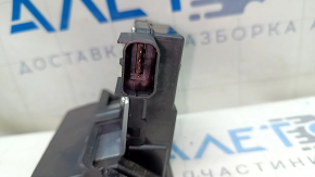 Hyundai Santa FE Sport 17-18 trunk door lock with trim