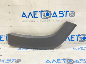 Rear left wing arch trim Toyota Rav4 19- on FPS body