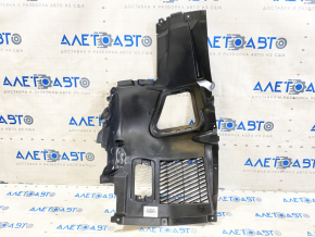 Front right fender liner for BMW 5 F10 11-16
