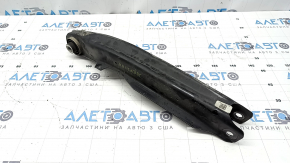 Lower control arm under the rear right spring, Jeep Grand Cherokee WL 21-25, missing fragment