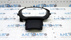 Kia Sorento 16-20 black instrument cluster trim