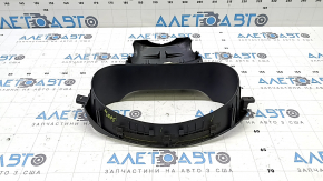 Kia Sorento 16-20 black instrument cluster trim