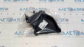 Front bumper air duct left BMW X3 G01 18-21