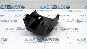 Kia Sorento 16-20 black relay speaker surround
