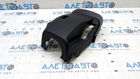 Kia Sorento 16-20 black relay speaker surround
