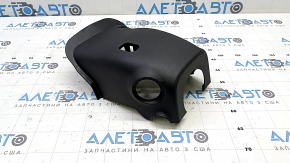 Kia Sorento 16-20 black relay speaker surround