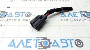 Jeep Grand Cherokee WL 21-25 3.6" radiator shroud diffuser