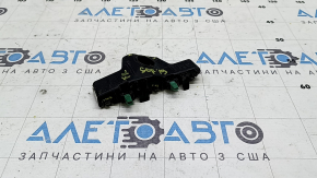 Front bumper mount, right fender, Kia Sorento 16-20 USA, broken mounts