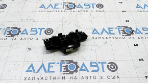 Front bumper mount, right fender, Kia Sorento 16-20 USA, broken mounts