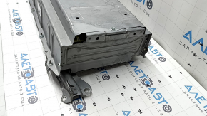 Toyota Prius V 12-17 123kV battery, 4.0-4.5Ah, 09/01/2015, with fan, housing corrosion